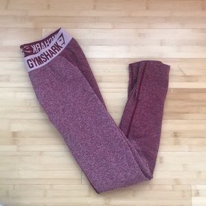 Gymshark Flex Leggings